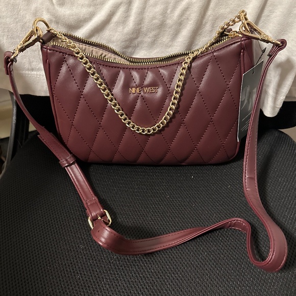 Nine West Purse - Picture 3 of 5